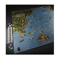 Axis and Allies: Pacific 1940