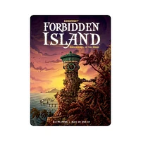 Forbidden Island Board Game