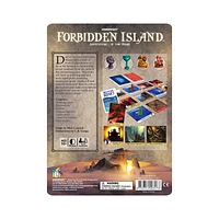 Forbidden Island Board Game