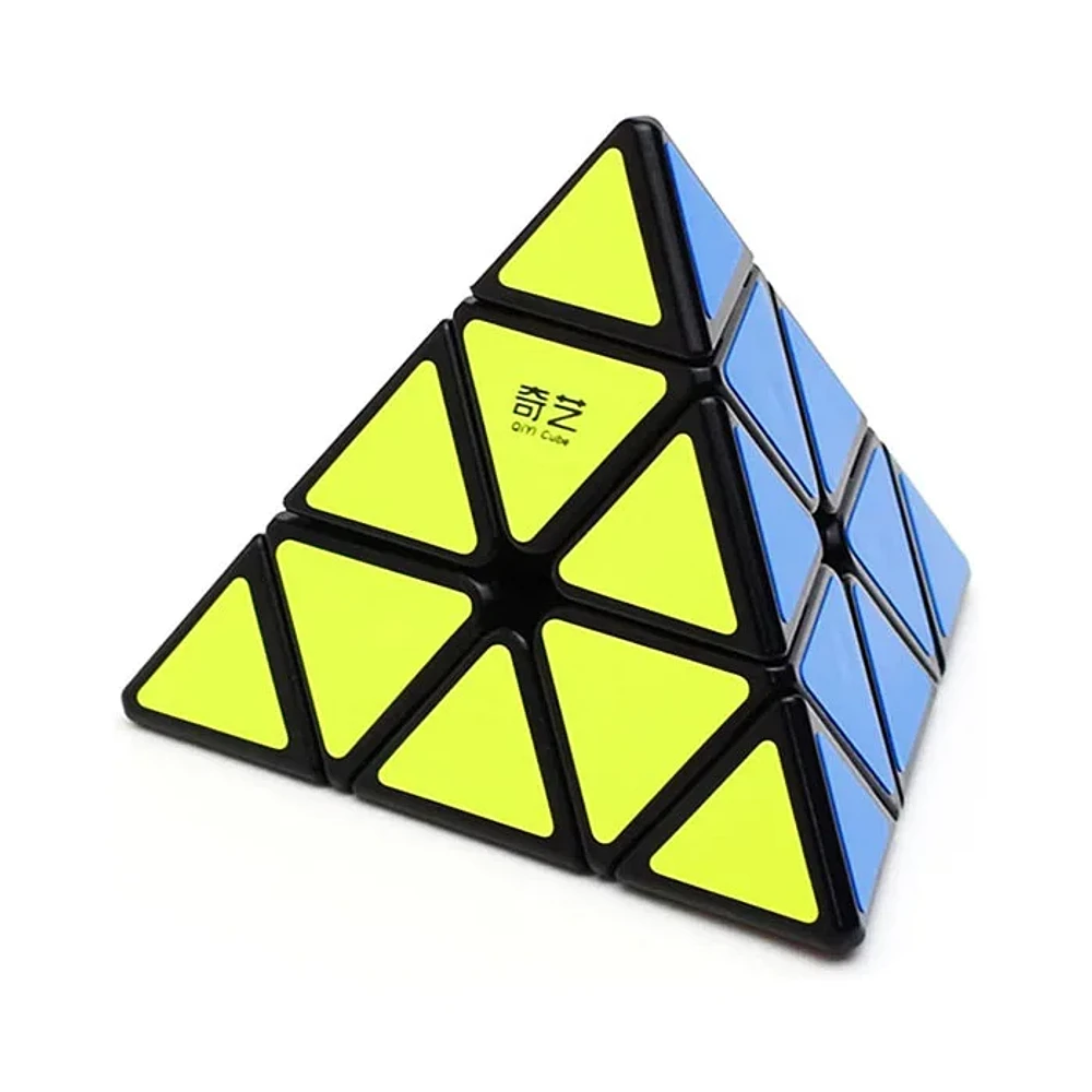 Pyraminx