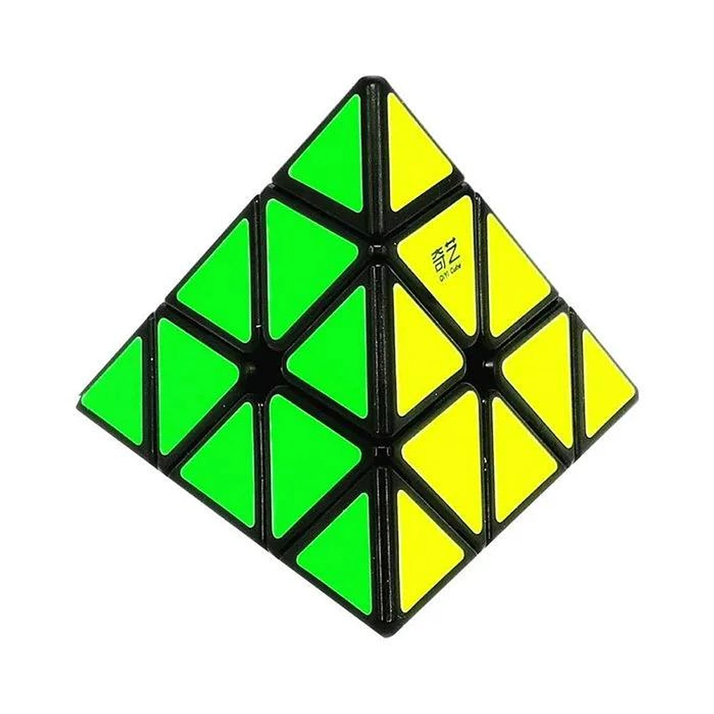 Pyraminx