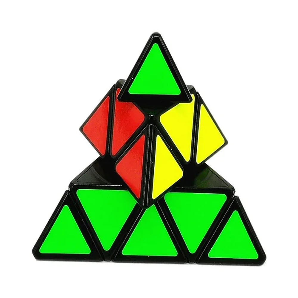 Pyraminx