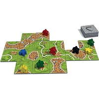 Carcassonne Board Game