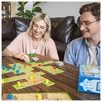 Carcassonne Board Game