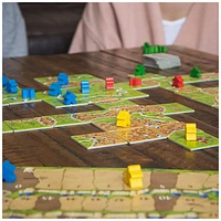 Carcassonne Board Game