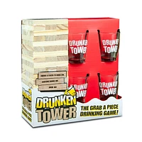 Drunken Tower