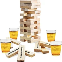 Drunken Tower