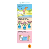 Brain Quest Kindergarten 4th Edition