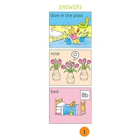 Brain Quest Kindergarten 4th Edition