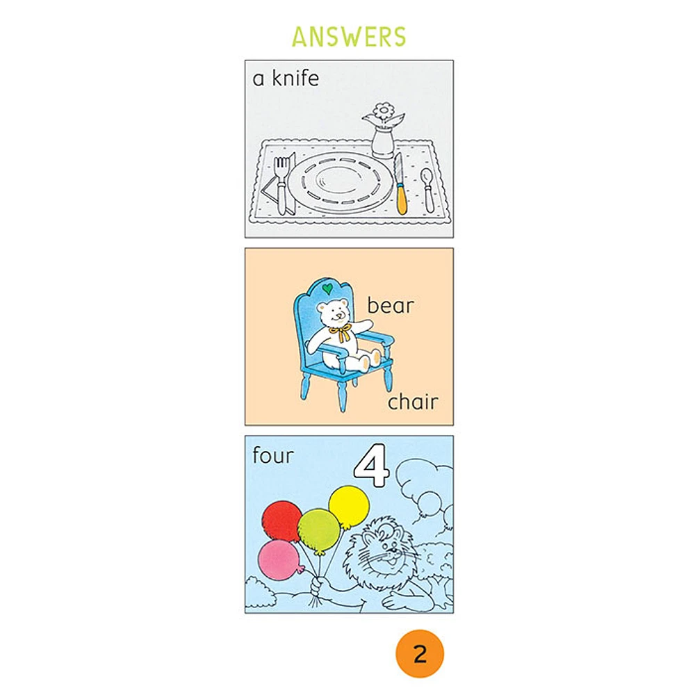 Brain Quest Kindergarten 4th Edition