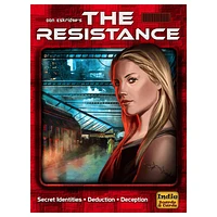 The Resistance (3rd Edition)