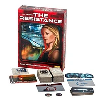 The Resistance (3rd Edition)