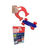 4M Magnetic Racer Science Kit