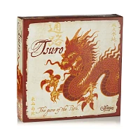 Tsuro Board Game