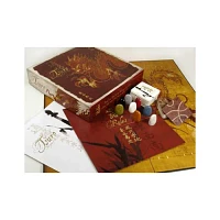 Tsuro Board Game