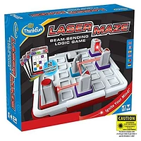 ThinkFun: Laser Maze Logic Game