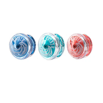 Yomega Raider Yo-Yo (Random Color Pick)