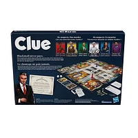 Clue Board Game Refreshed