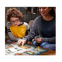 Clue Board Game Refreshed