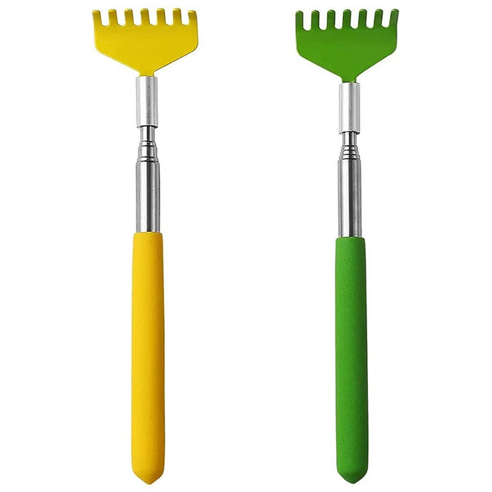 Rake Back Scratcher (Random Pick)