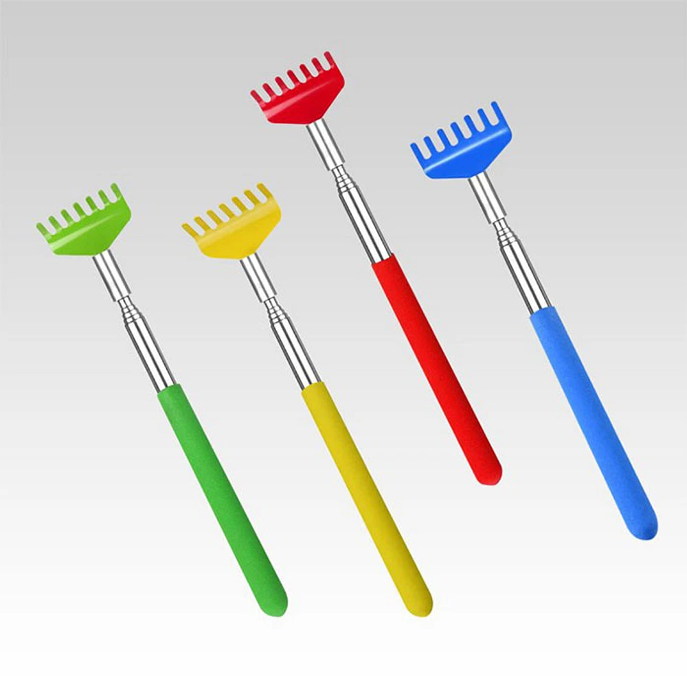 Rake Back Scratcher (Random Pick)