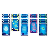 Hanabi Card Game