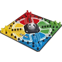 Trouble Board Game