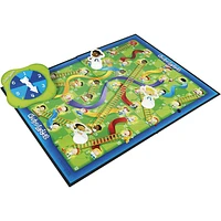 Chutes and Ladders Kids