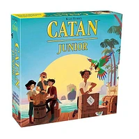 Catan Junior