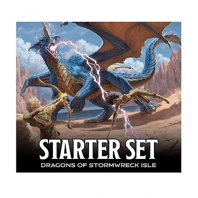 D&D Starter Set