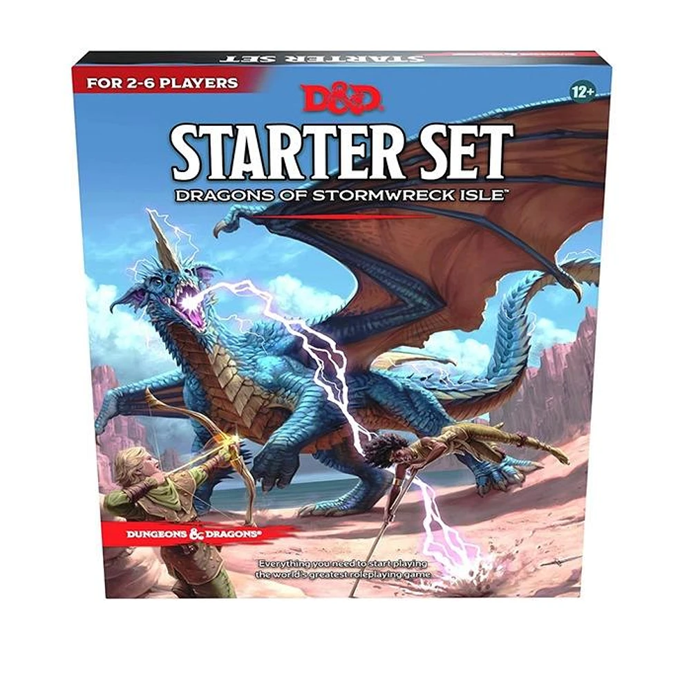 D&D Starter Set