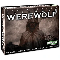 Ultimate Werewolf