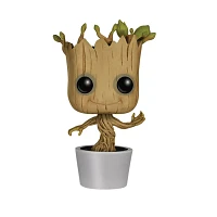 POP Guardians of the Galaxy Dancing Groot