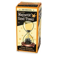 Magnetic Sand Timer