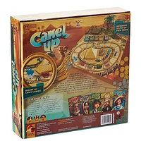 Camel Up Board Game