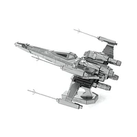 Metal Earth Star Wars X-Wing Fighter 3D Model Kit