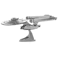 Metal Earth Star Trek USS Enterprise NCC-1701 Model Kit