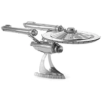 Metal Earth Star Trek USS Enterprise NCC-1701 Model Kit