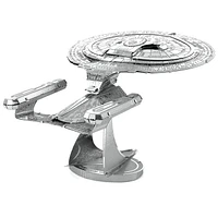 Metal Earth Star Trek USS Enterprise NCC-1701-D Kit