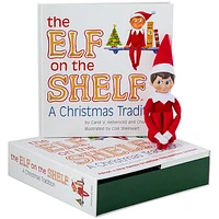 Elf On The Shelf: A Christmas Tradition