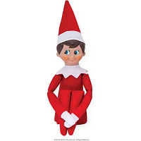 Elf On The Shelf: A Christmas Tradition