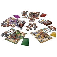 Sheriff of Nottingham 2nd Edition