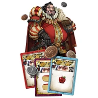 Sheriff of Nottingham 2nd Edition