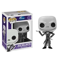 Funko Pop! Disney-Jack Skellington