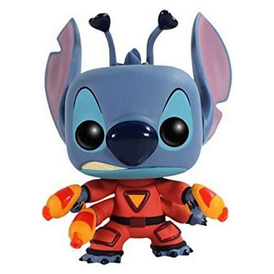 Funko Pop! Disney Stitch 626