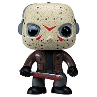 Funko Pop! Friday The 13th Jason Voorhees