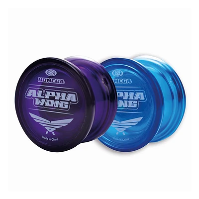 Yomega Alpha Wing Yo-Yo