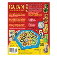 Settlers of Catan 5th Edition