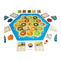 Settlers of Catan 5th Edition