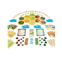 CATAN 5TH ED SEAFARERS 5-6 Extension